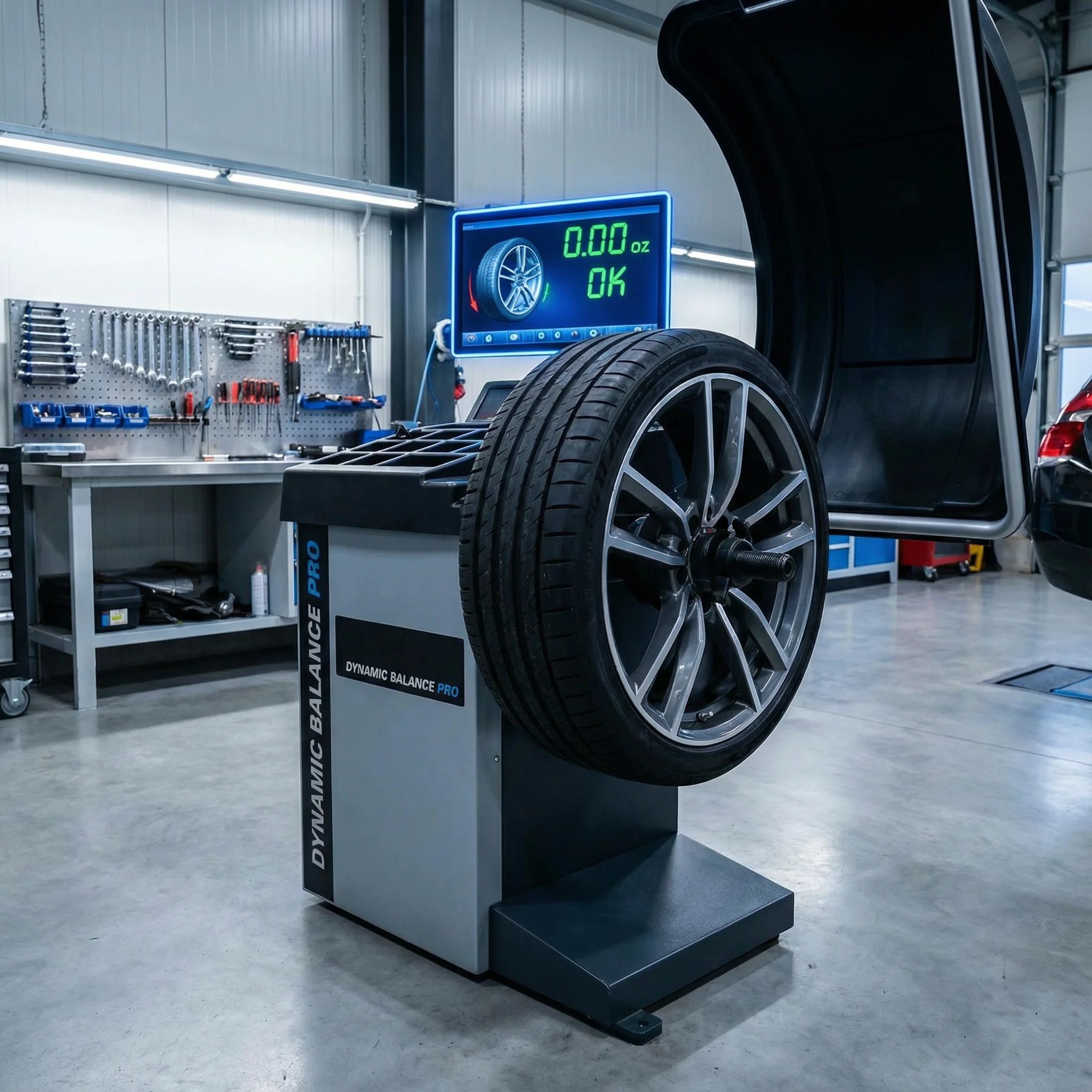 Sezonska zamjena guma – kada i zašto je obavezna